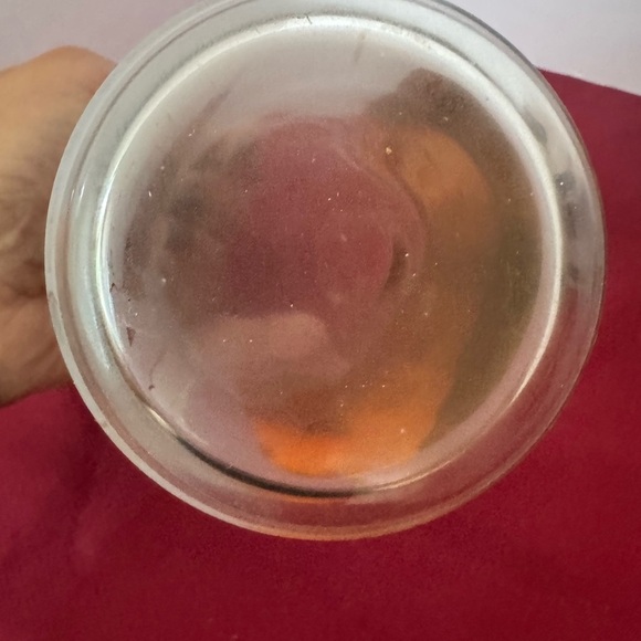 Star Trek Spock Collectible Glass Leonard Nimoy Zachary Quinto 2008 6 Inch - Picture 8 of 9